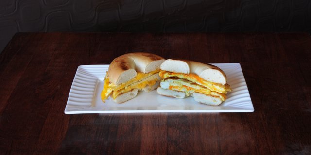 New York Bagel