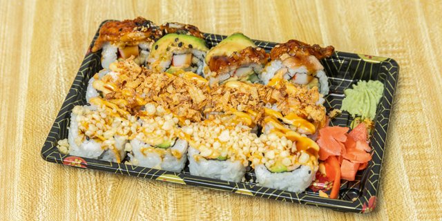 Special Party Platter