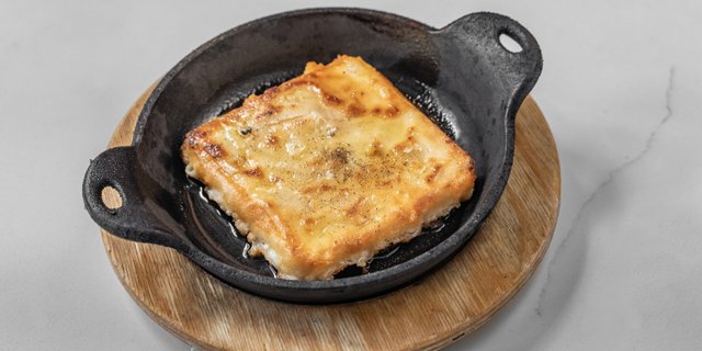 Saganaki