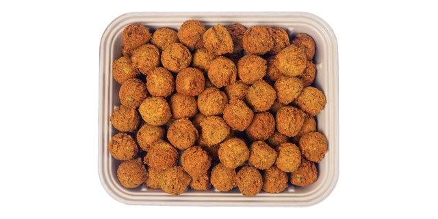 Falafel Platter
