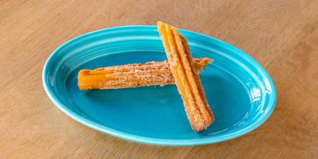 Churros
