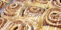 Cinnamon Roll