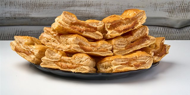 Catering Guava Pastry