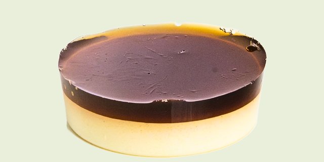 Coffee Jelly