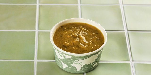 House-Made Green Chile