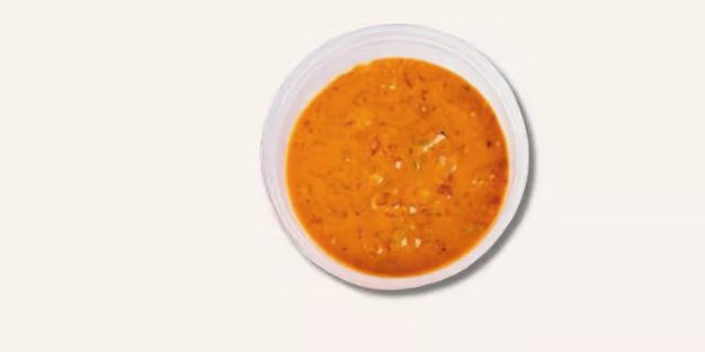 Bird Pepper Sauce