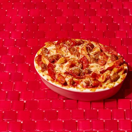 Italian Meats Pasta