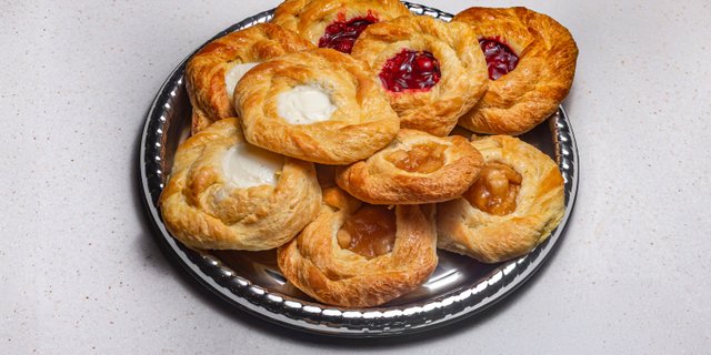 Danish