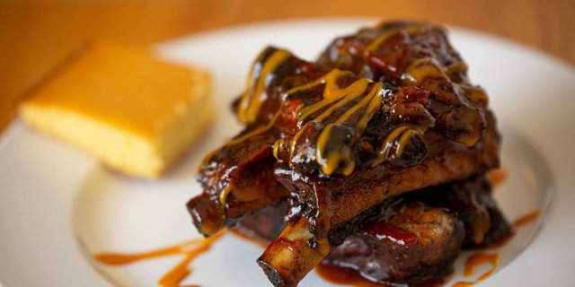 Rib Tips