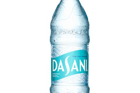 Bottled Water