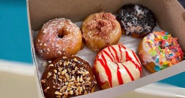 Donna's Delicious Dozen