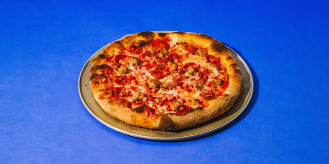 Excalibur Pizza