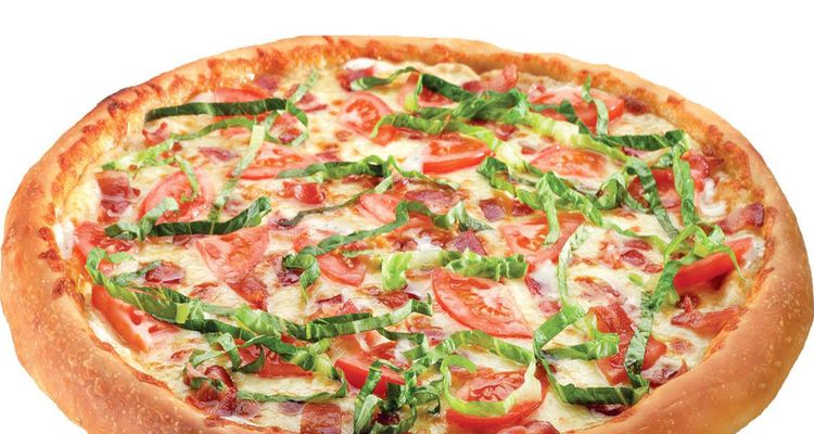 Cottage Inn Pizza Catering, Berkley, MI