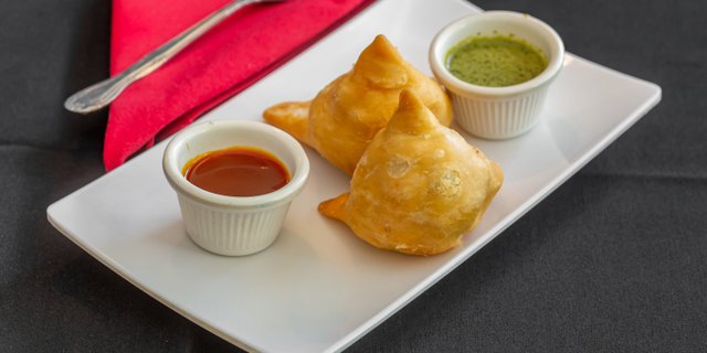 Samosa