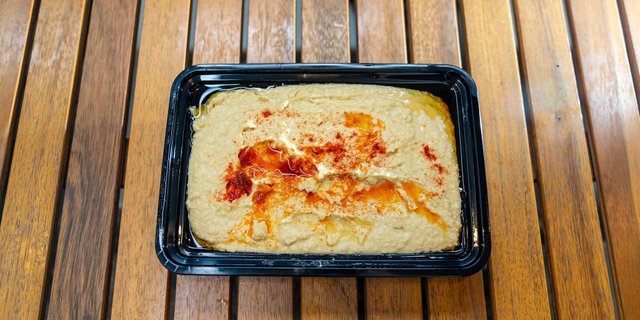 Hummus