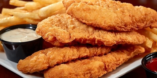 Chicken Tenders