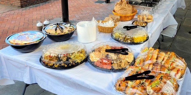 Best of Philly Package