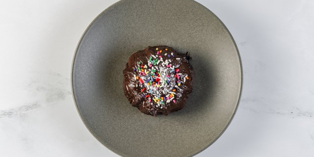 Lava Chocolate Cake