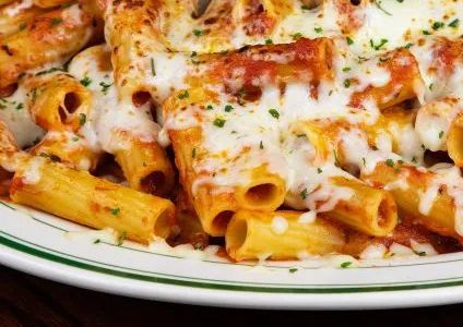 Baked Ziti