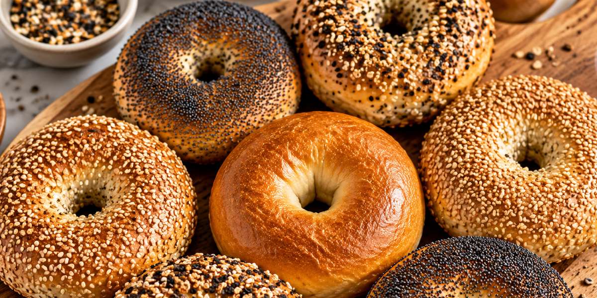 Bob-O's Bagels Shop