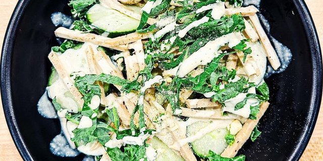 Kale Salad
