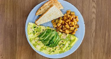 Golden Yolk