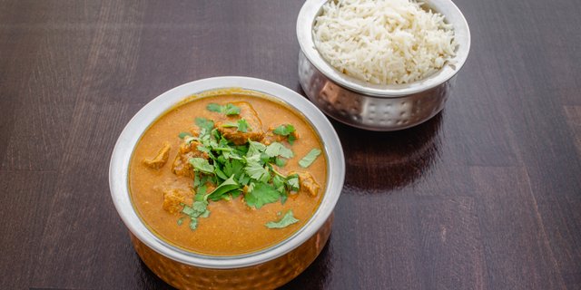 Lamb Curry