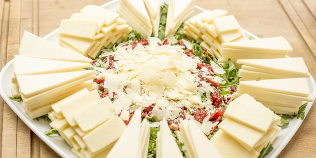 Cheese Platter