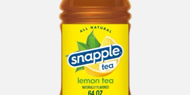 Snapple