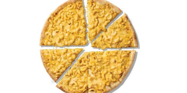 Mac & Cheese