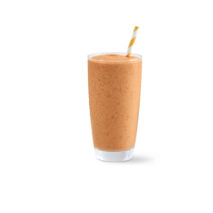 Peanut Butter Cup Smoothie