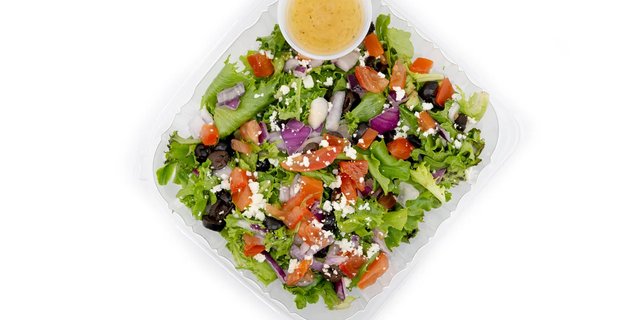Italian Salad