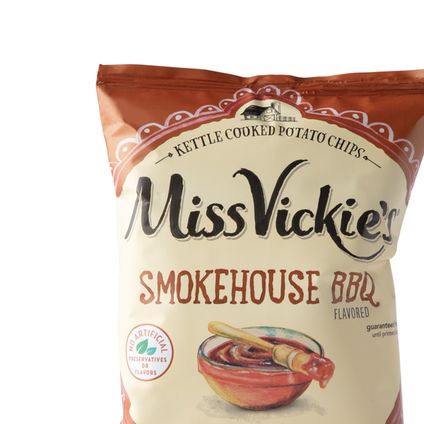 Miss Vickie's Smokehouse BBQ Chips