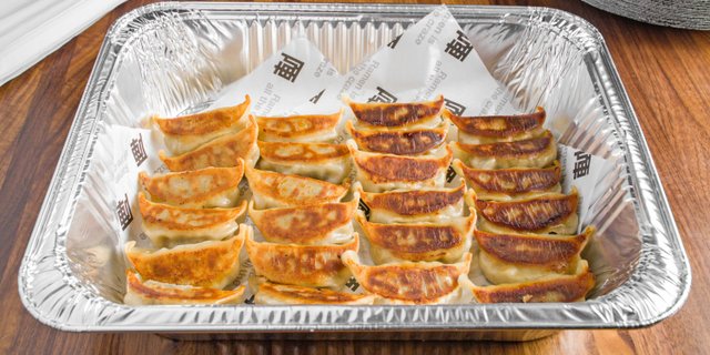 Gyoza