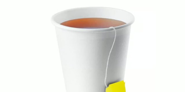 Box of Tea