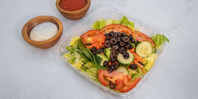 Garden Salad