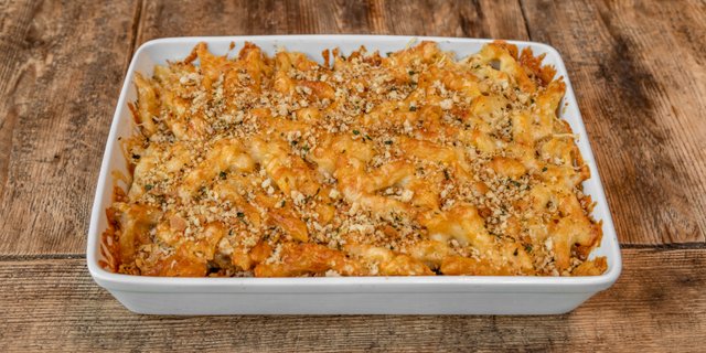 Macaroni & Cheese