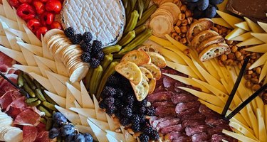 Greys Fine Cheese & Entertaining