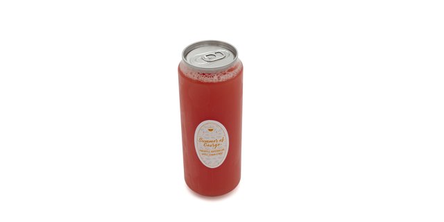 Summer of George Juices