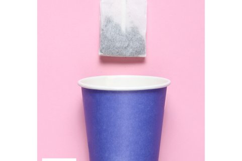 Tea Carafe