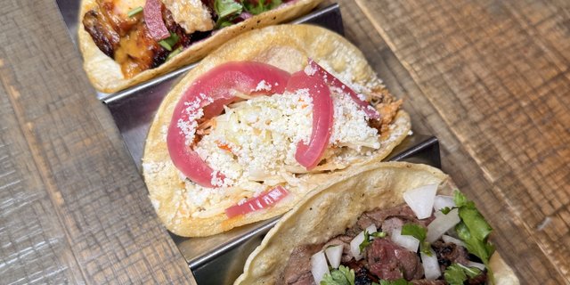 Tacos