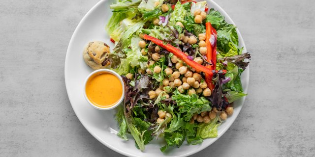 Salad Box