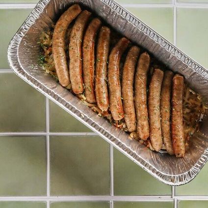 Sausage Links