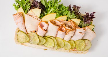 Lenox Hill Deli