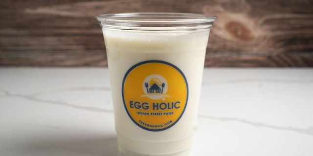 Gallon Sweet Lassi