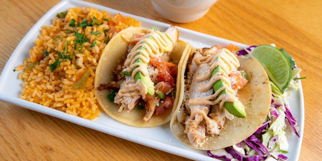 Chicken Fajitas