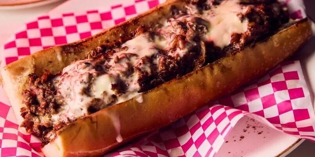 Shroomsteak
