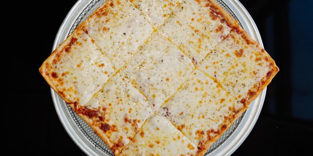 Sicilian Pie