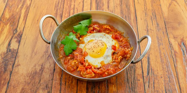 Shakshuka