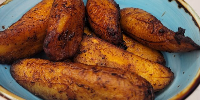 Maduros